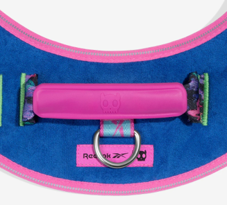 Arnés Fly - Pechera Aerobic by Reebok para Perro