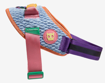 Arnés Fly Galaxy para Perro