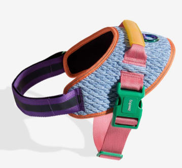 Arnés Fly Galaxy para Perro