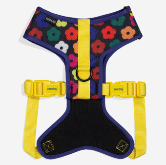Arnés Ajustable Samba - para Perro