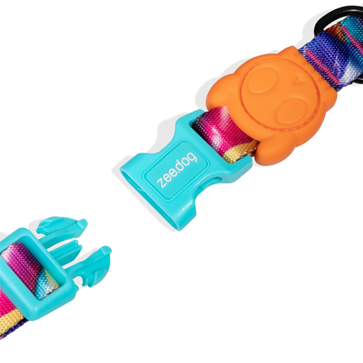 Collar H3D Bounce by Zee.Dog