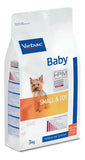 Virbac HPM Baby Small & Toy – Alimento para Cachorros de Raza Pequeña. Bolsa 3kg