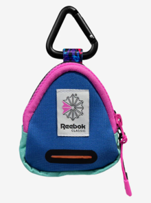Bolsa Clip para paseos - by Reebok