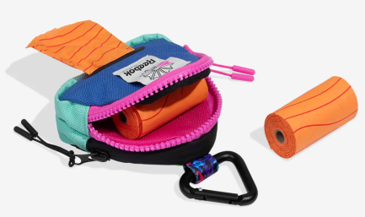 Bolsa Clip para paseos - by Reebok
