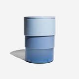 Comedero Ajustable Zee.tazon Blue