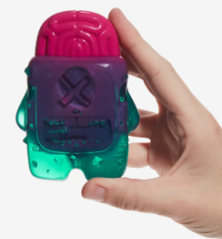 Brain Dead by Zee.Dog