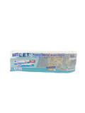 🐾 C.E.T. Pasta Dental y Cepillo – Cuidado Oral para Mascotas