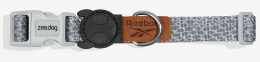 Collar Suede by Reebok edición limitada - Perro
