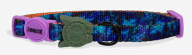 Collar Trekk para Gato by Reebok