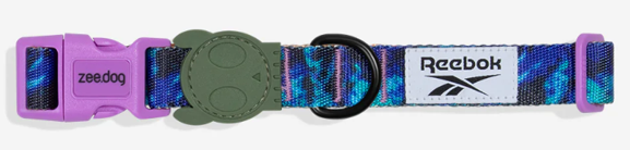 Collar Trekk by Reebok edición limitada - Perro