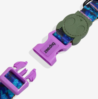 Collar Trekk by Reebok edición limitada - Perro