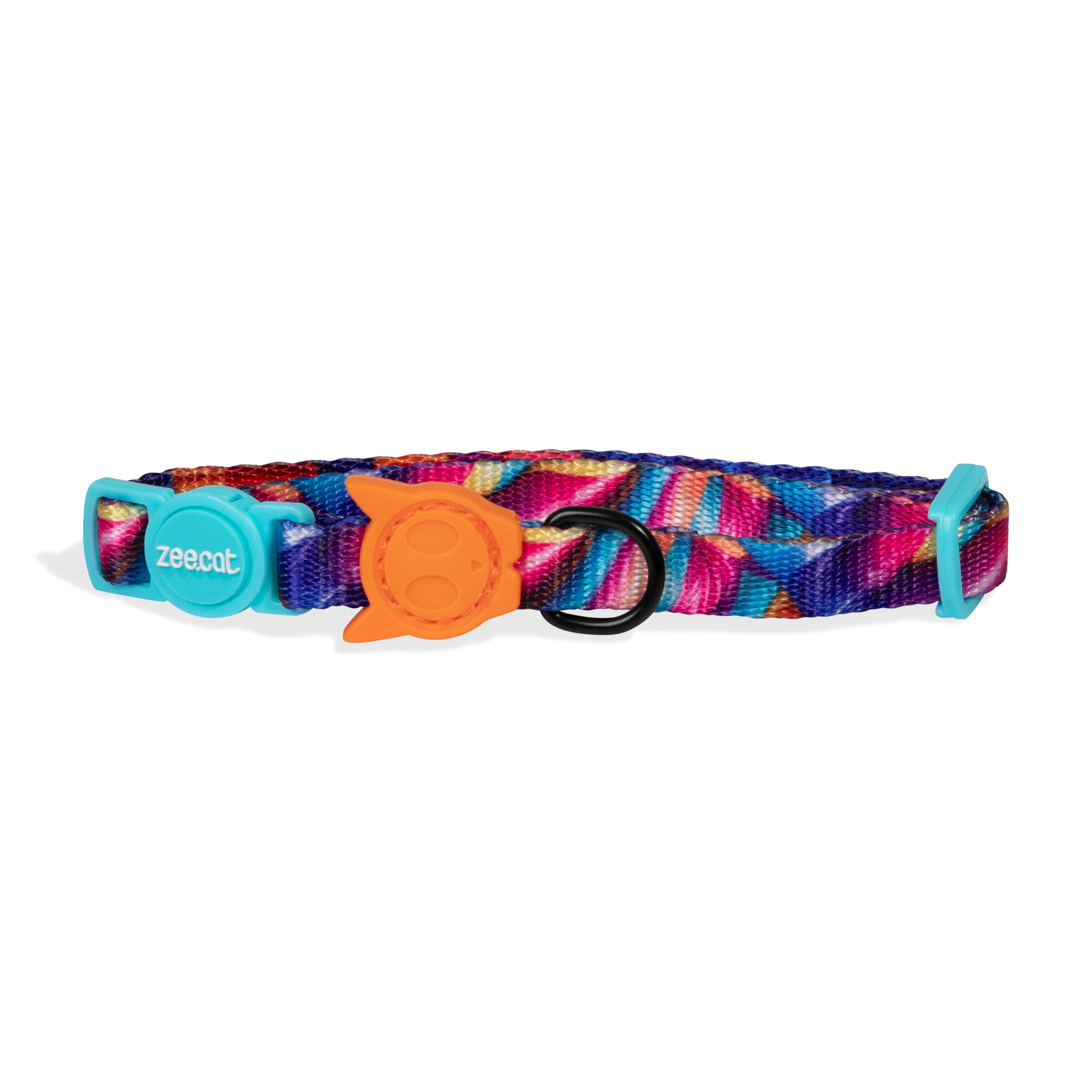 H3d Bounce Cat Collar