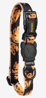 Collar Bossa Banana para Perro