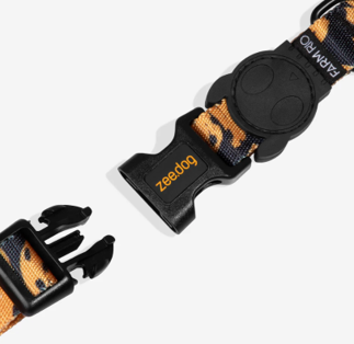 Collar Bossa Banana para Perro