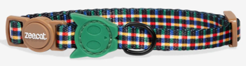 Collar Travis para Gato