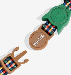 Collar Travis para Gato