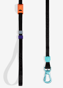 Correa Larga ajustable Segundo