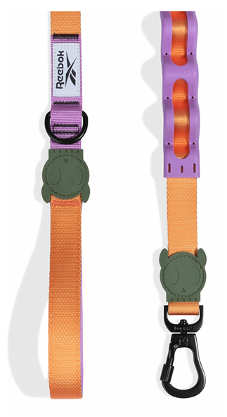 Correa Trekk Anti tirones - Línea Reebok