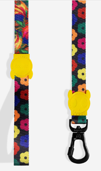 Correa Samba Río - para perros