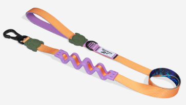 Correa Trekk Anti tirones - Línea Reebok