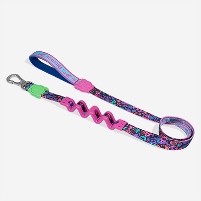 Correa Aerobic Anti tirones - Línea Reebok