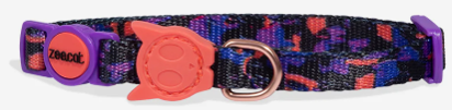 Collar Court para Gato by Reebok