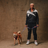 Arnés Court by Reebok Ajustable para Perro - Edición Limitada