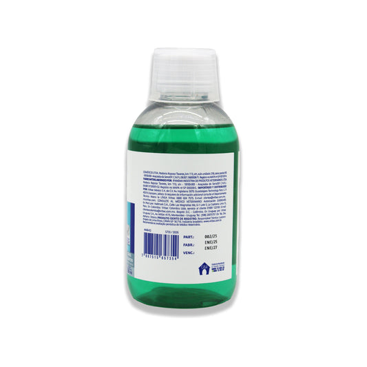 🦷 Aquadent Fresh – Emjuague Bucal para Perros y Gatos