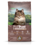 FullTrust Gato Senior – Alimento Super Premium para Gato Senior. Bolsa de 1.5 y 3 kg