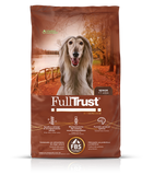 FullTrust Senior – Alimento Super Premium para Perro Senior. Bolsa de 2 y 8 kg