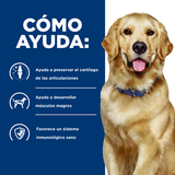 🐕 Hill's j/d Mobility – Soporte Articular para Perros