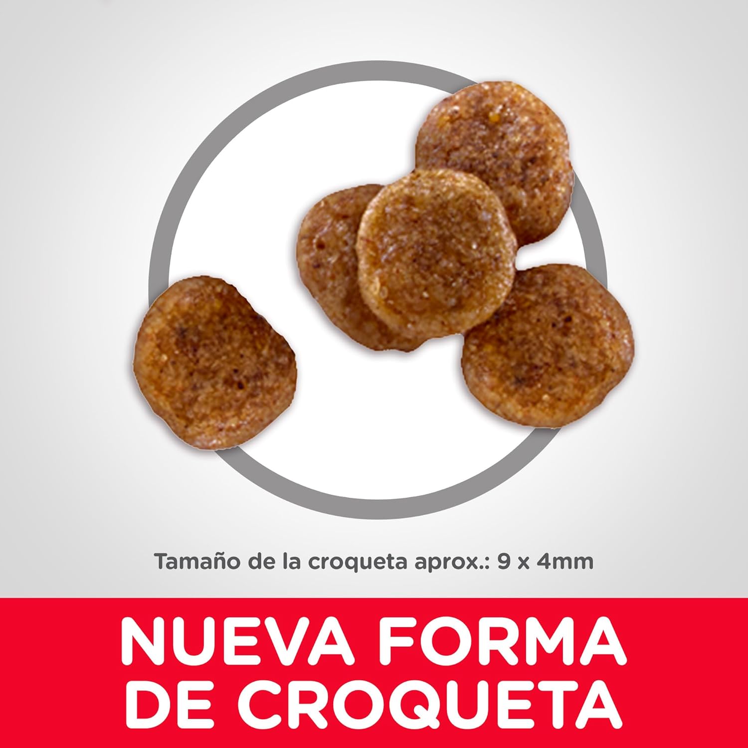 🐶 Hill's Science Diet Adult 7+ Small Bites – Perros Senior Bocaditos Pequeños