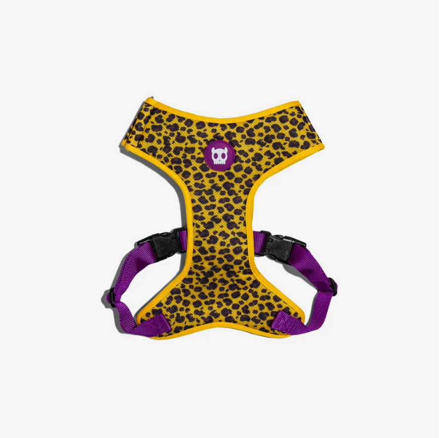 Arnés Ajustable Air Mesh Honey by Zee.dog