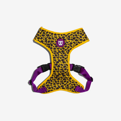 Arnés Ajustable Air Mesh Honey by Zee.dog