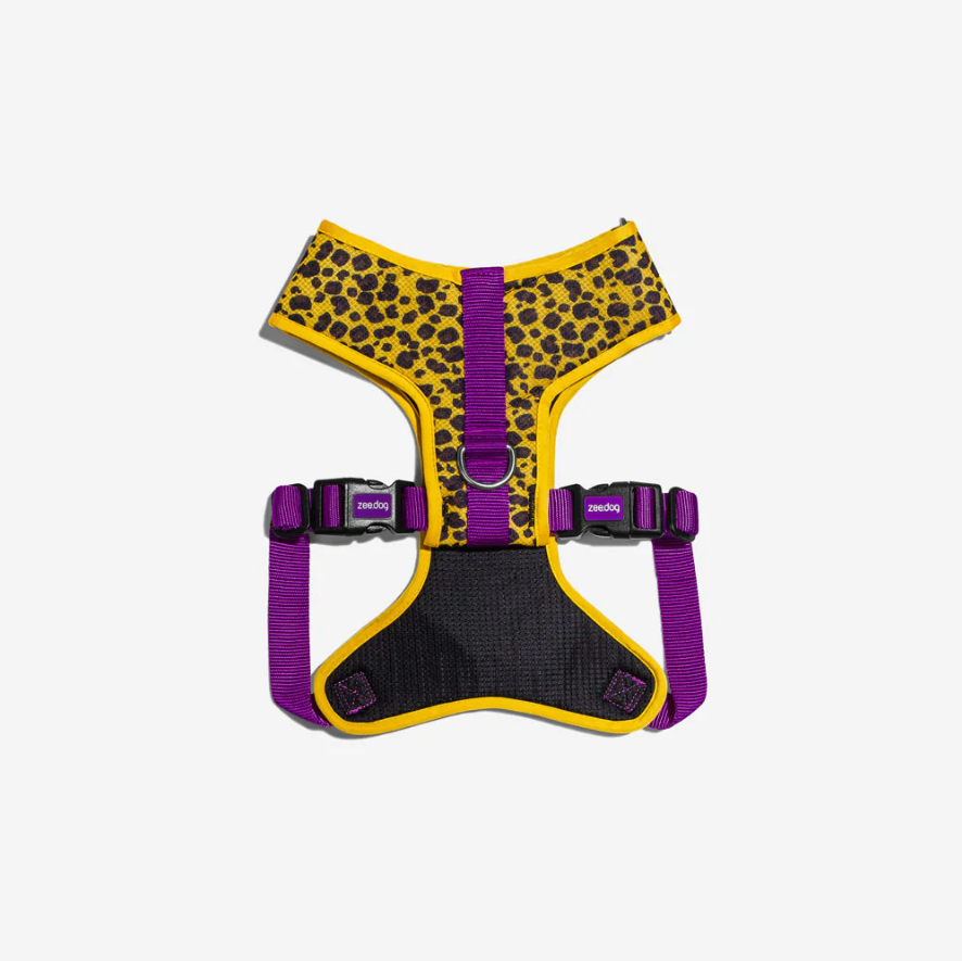 Arnés Ajustable Air Mesh Honey by Zee.dog