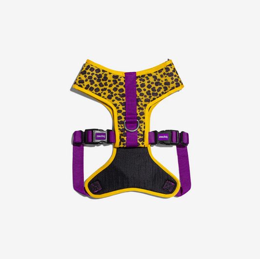 Arnés Ajustable Air Mesh Honey by Zee.dog