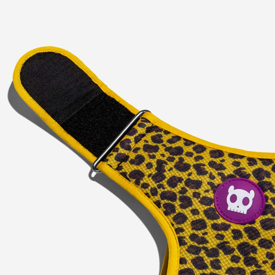 Arnés Ajustable Air Mesh Honey by Zee.dog