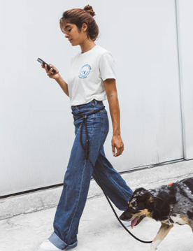 Correa manos libres - Marino Handsfree Leash by Zee.Dog