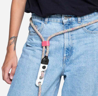 Correa manos libres Gravity Leash by Zee.Dog