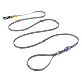Correa Larga ajustable modelo TRES long leash by Zeedog