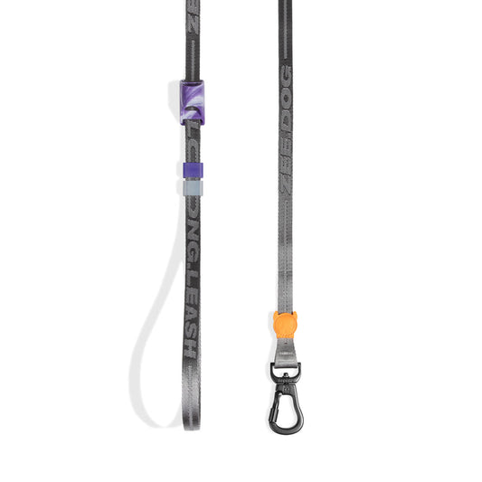 Correa Larga ajustable modelo TRES long leash by Zeedog