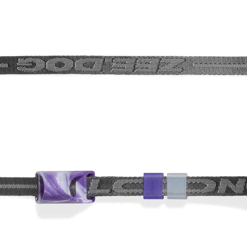 Correa Larga ajustable modelo TRES long leash by Zeedog