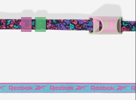 Correa Larga - Mayor Libertad.  Línea Reebok