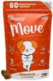Waggy´s Move - Suplemento Articular para Movilidad y Dolor en Perros
