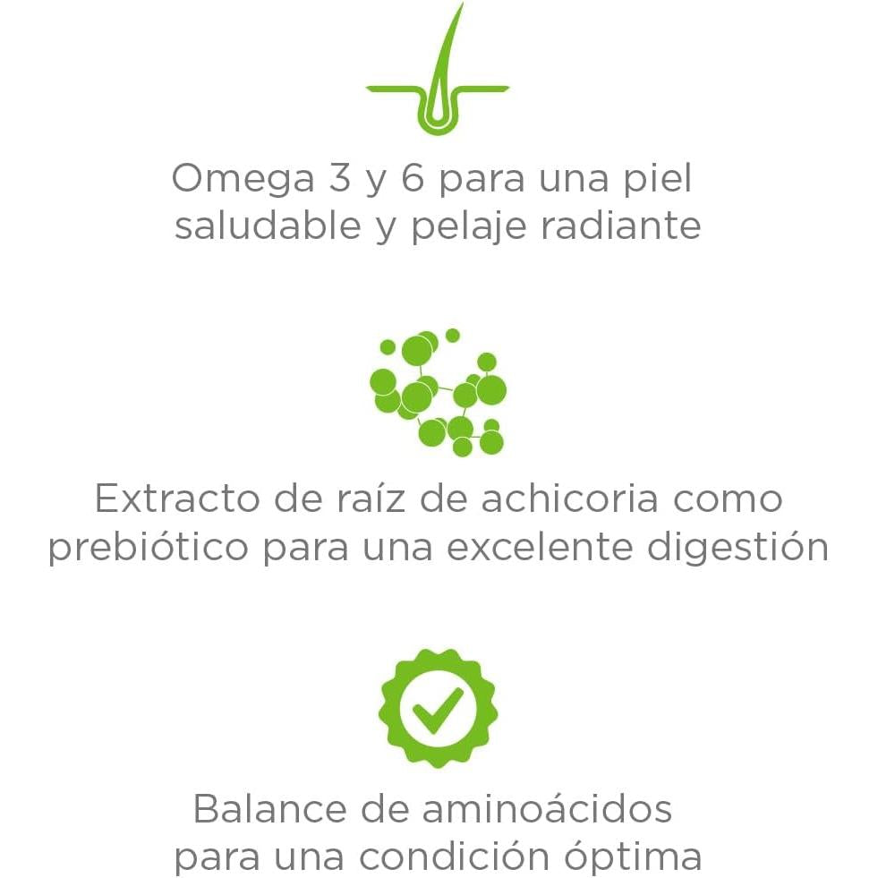 🐶 Nupec Adulto – Alimento Premium para Perros Adultos