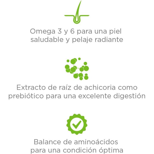 🐶 Nupec Adulto – Alimento Premium para Perros Adultos