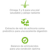 🐶 Nupec Adulto – Alimento Premium para Perros Adultos
