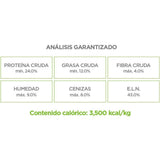 🐶 Nupec Adulto – Alimento Premium para Perros Adultos