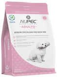 🐶 Nupec Adulto Razas Pequeñas – Croquetas para Perros Mini 3 kg