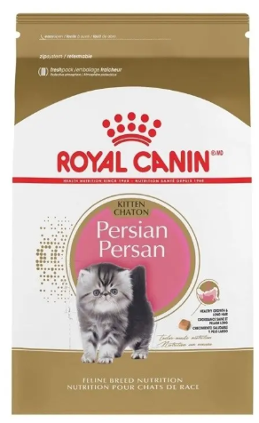 Royal Canin Persian Kitten alimento para gato persa bolsa 1.3 kg